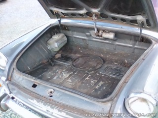 Škoda 1000 MB  1966