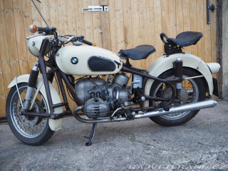BMW R 502