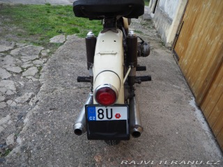 BMW R 502 1955