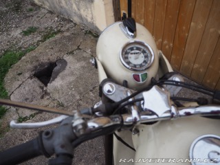 BMW R 502 1955
