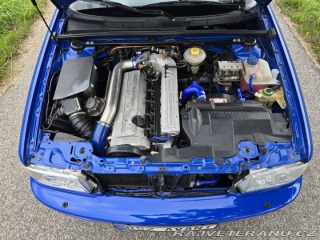 Audi RS2 Avant 2.2T 20V Quattro 1994