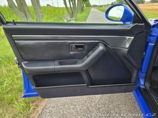Audi RS2 Avant 2.2T 20V Quattro 1994