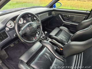 Audi RS2 Avant 2.2T 20V Quattro 1994