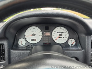 Audi RS2 Avant 2.2T 20V Quattro 1994