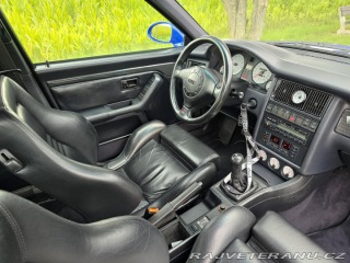 Audi RS2 Avant 2.2T 20V Quattro 1994
