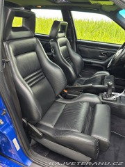 Audi RS2 Avant 2.2T 20V Quattro 1994