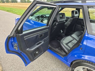 Audi RS2 Avant 2.2T 20V Quattro 1994