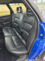 Audi RS2 Avant 2.2T 20V Quattro 1994