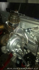 Audi RS2 Avant 2.2T 20V Quattro 1994