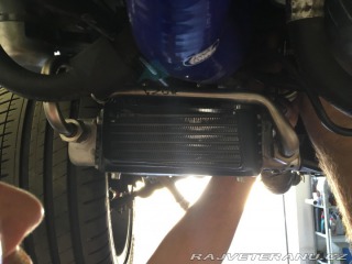 Audi RS2 Avant 2.2T 20V Quattro 1994