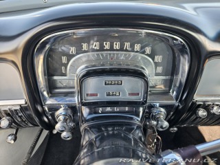 Cadillac Series 62  1953