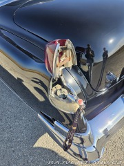 Cadillac Series 62  1953