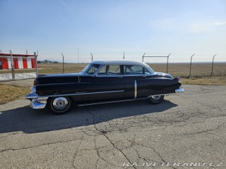 Cadillac Series 62  1953