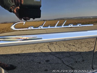 Cadillac Series 62  1953