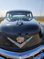 Cadillac Series 62  1953