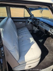 Cadillac Series 62  1953