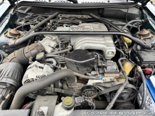 Ford Mustang GT Convertible 1994