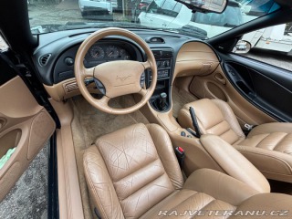 Ford Mustang GT Convertible 1994