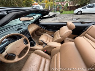 Ford Mustang GT Convertible 1994