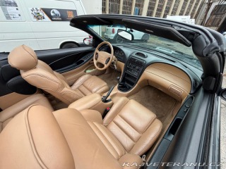 Ford Mustang GT Convertible 1994