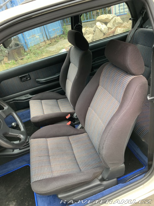 Peugeot 106 Xsi 1992