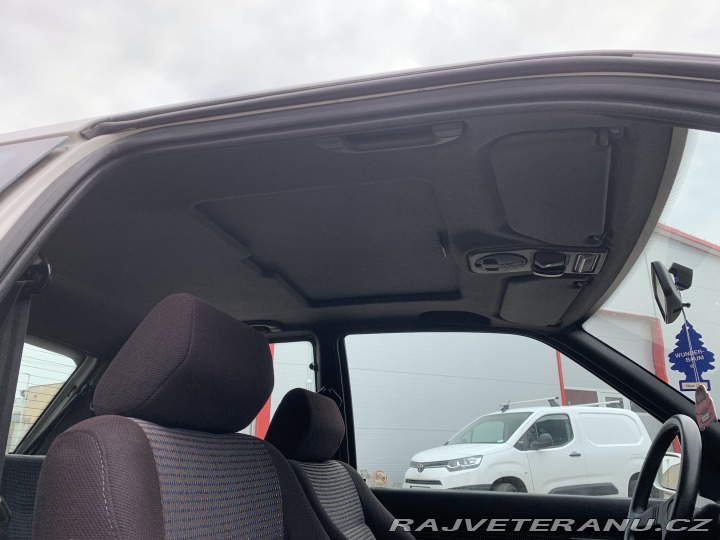 Peugeot 106 Xsi 1992