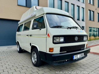 Volkswagen T3 California