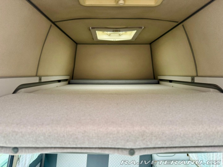 Volkswagen T3 California 1991