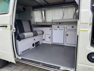 Volkswagen T3 California 1991