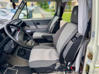 Volkswagen T3 California 1991