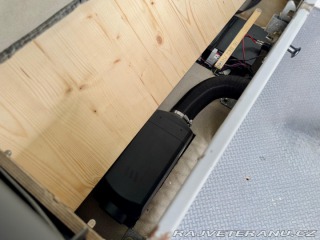 Volkswagen T3 California 1991