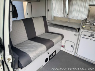 Volkswagen T3 California 1991