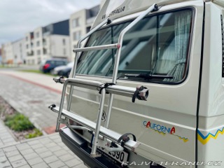 Volkswagen T3 California 1991