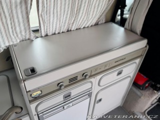 Volkswagen T3 California 1991