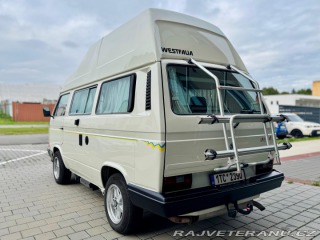 Volkswagen T3 California 1991