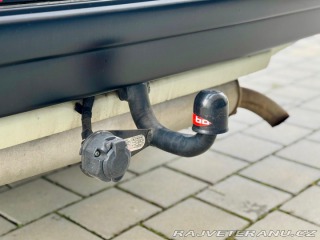 Volkswagen T3 California 1991