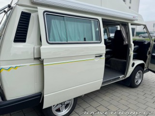 Volkswagen T3 California 1991