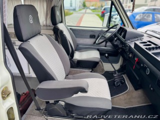 Volkswagen T3 California 1991