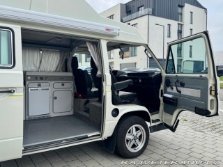 Volkswagen T3 California 1991