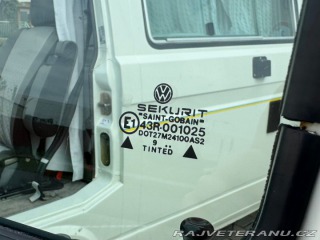 Volkswagen T3 California 1991