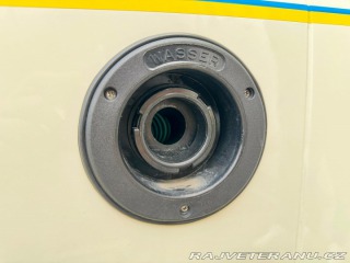 Volkswagen T3 California 1991
