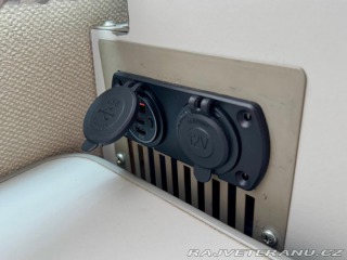 Volkswagen T3 California 1991