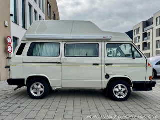 Volkswagen T3 California 1991