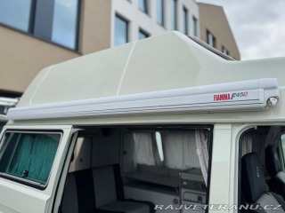 Volkswagen T3 California 1991