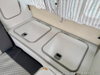Volkswagen T3 California 1991