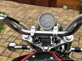Suzuki VS 1400 Intruder 1993