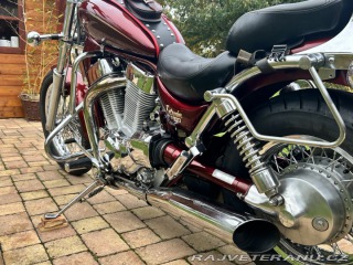 Suzuki VS 1400 Intruder 1993