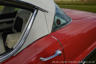 Cadillac Fleetwood  1957