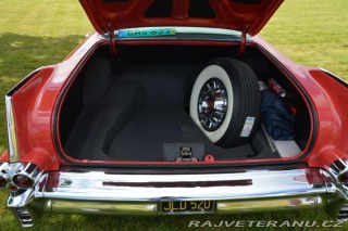 Cadillac Fleetwood  1957