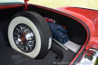 Cadillac Fleetwood  1957